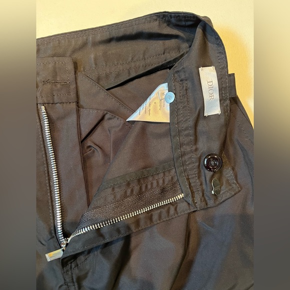 Christian Dior x Alyx pants - Picture 2 of 4